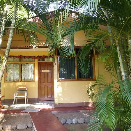 Corozalito Turtle Lodge