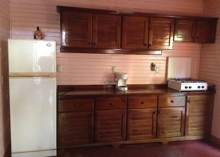 Turtle Bed & Breakfast Corozalito