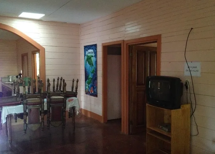 Bed & Breakfast Turtle Corozalito