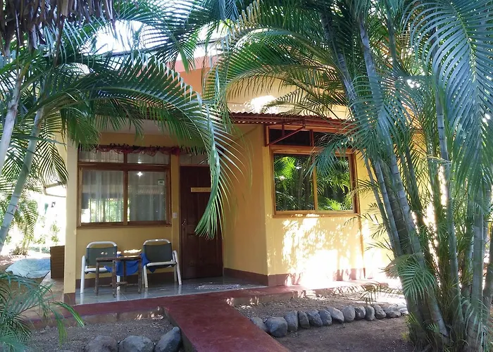 Bed & Breakfast Turtle 3*