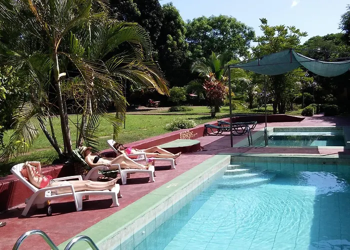 Bed & Breakfast Turtle Corozalito