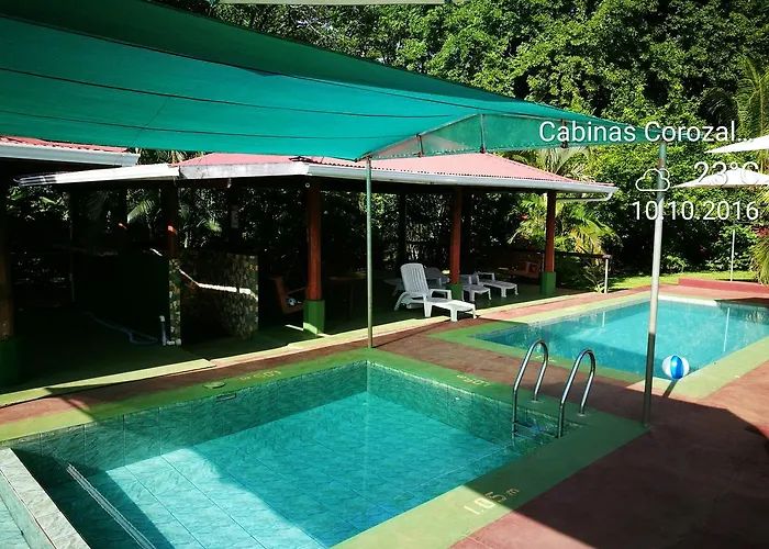 Turtle Bed & Breakfast Corozalito