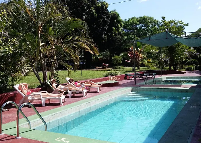 Turtle Bed & Breakfast Corozalito