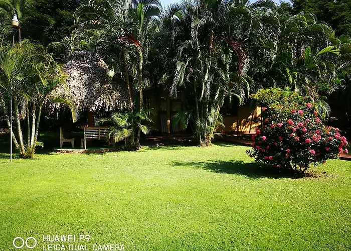 Turtle Bed & Breakfast 3*