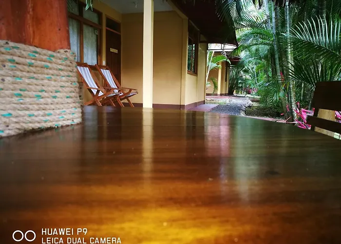 Bed & Breakfast Turtle