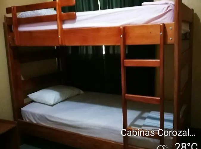 Bed & Breakfast Turtle Corozalito