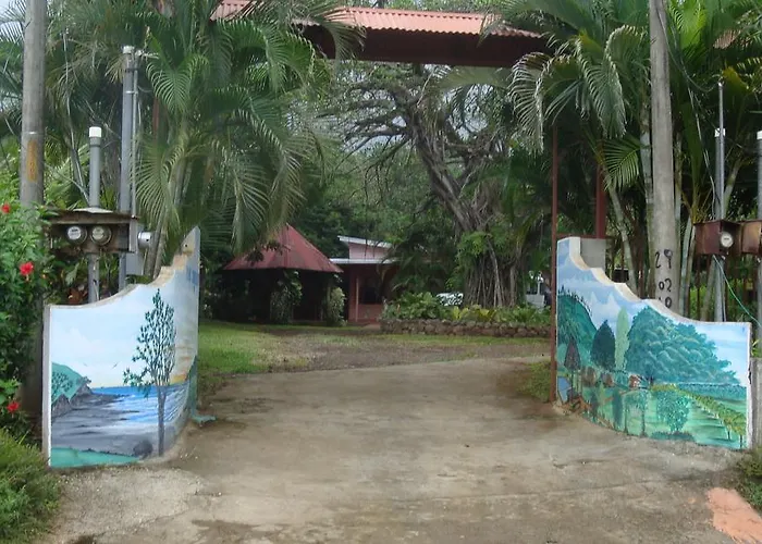 Bed & Breakfast Turtle Corozalito
